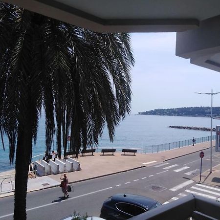 Bluemarine, Studio Vista Mare Ментона Екстериор снимка