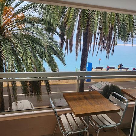 Bluemarine, Studio Vista Mare Ментона Екстериор снимка