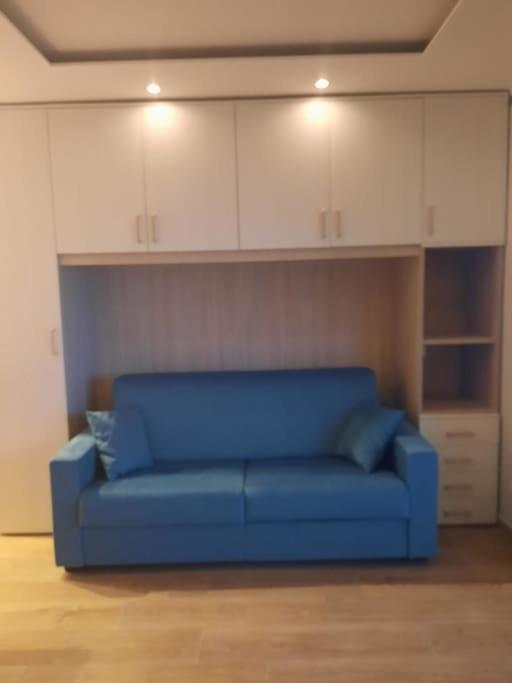 Bluemarine, Studio Vista Mare Ментона Екстериор снимка